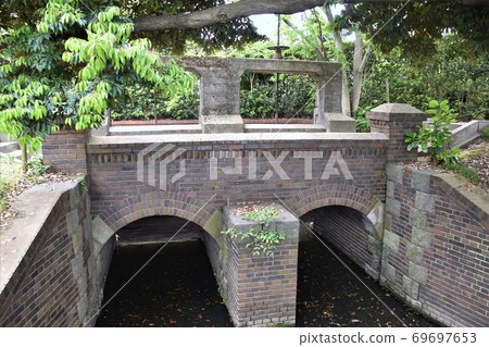 Soka Matsubara Jinzaemon Weir Soka Matsubara Jinzaemon Weir 69697653