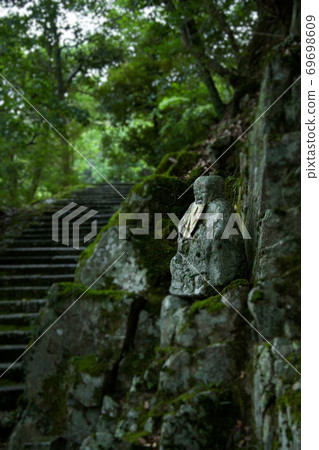 滋賀縣榮元寺,綠意盎然,2020年 滋賀縣榮元寺,綠意盎然,2020年 69698609