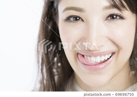 Funny woman 69698750
