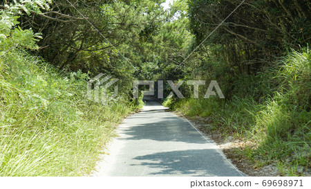 A photo taken at Fukiagehama Seaside Park in Minamisatsuma City, Kagoshima Prefecture. A photo taken at Fukiagehama Seaside Park in Minamisatsuma City, Kagoshima Prefecture. 69698971