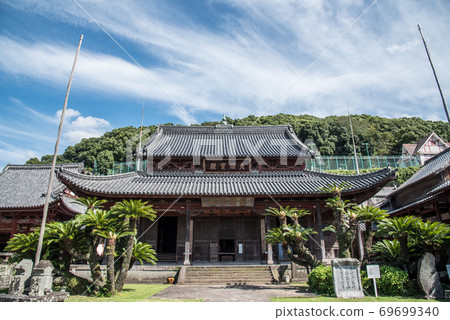 Tomeizan Kofukuji Temple 2 Tomeizan Kofukuji Temple 2 69699340