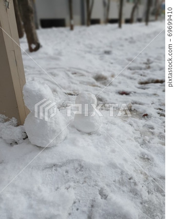 雪人 雪人 69699410