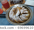 Marble Cake 69699610