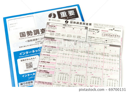 人口調查 人口調查 69700131