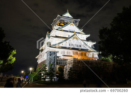 大阪城8802 大阪城8802 69700260