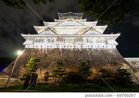 大阪城8799 大阪城8799 69700267