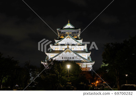 大阪城8778 大阪城8778 69700282