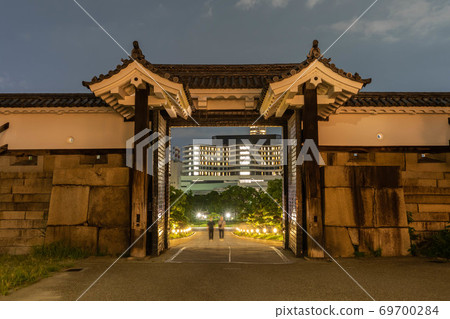 大阪城8575 大阪城8575 69700284