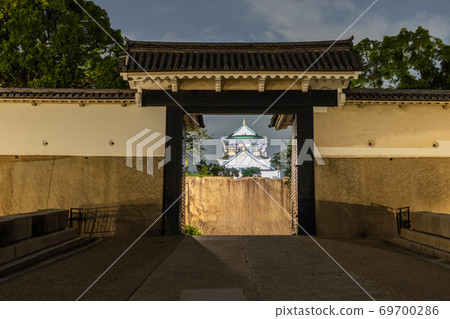 大阪城8763 大阪城8763 69700286