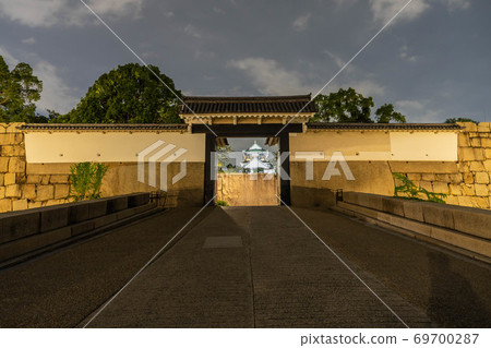 大阪城8765 大阪城8765 69700287