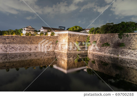 大阪城8747 大阪城8747 69700288