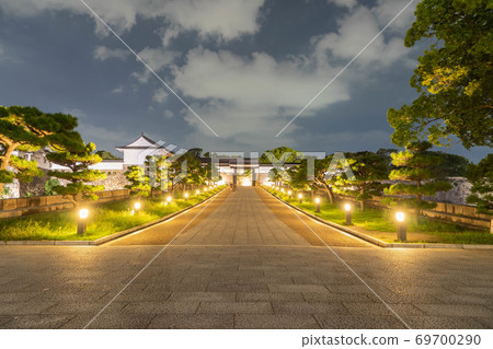 大阪城8752 大阪城8752 69700290