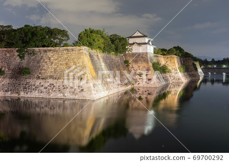 大阪城8742 69700292