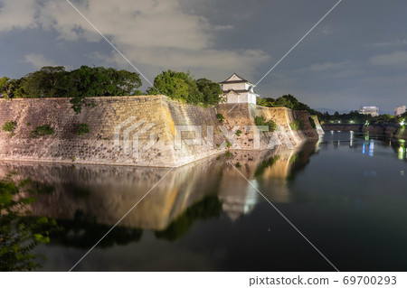 大阪城8734 大阪城8734 69700293