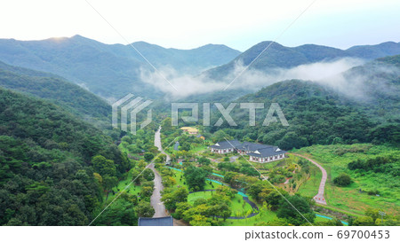 Bulgapsan旅遊區 69700453
