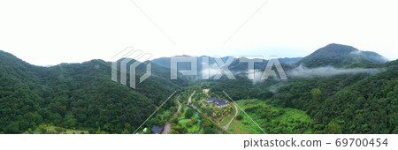 Bulgapsan旅遊區 69700454