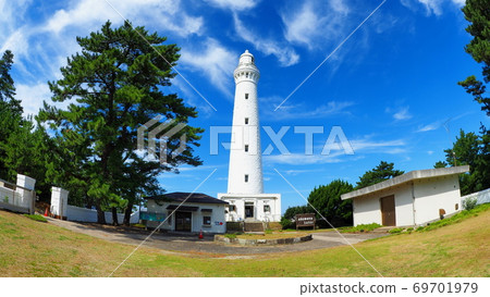 Hinomisaki Lighthouse 16 Hinomisaki Lighthouse 16 69701979