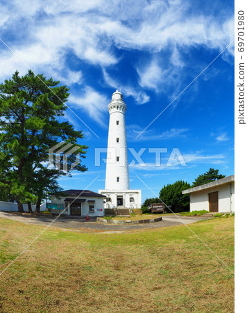 Hinomisaki Lighthouse 15 Hinomisaki Lighthouse 15 69701980
