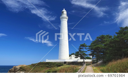 Hinomisaki Lighthouse 11 Hinomisaki Lighthouse 11 69701984