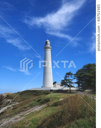 Hinomisaki Lighthouse 10 Hinomisaki Lighthouse 10 69701985