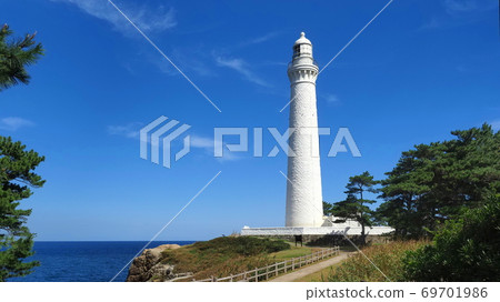Hinomisaki Lighthouse 9 Hinomisaki Lighthouse 9 69701986