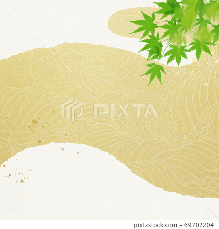 日式流水背景-有多種變化 日式流水背景-有多種變化 69702204