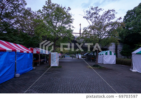 Koto Ward Citizens Festival 2019 Koto Ward Citizens Festival 2019 69703597