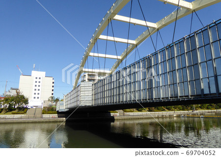Shinsakongawa Water Park, taken in December 2019 Shinsakongawa Water Park, taken in December 2019 69704052