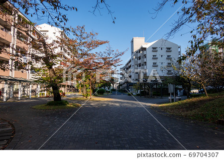 青oto第一住宅區 青oto第一住宅區 69704307