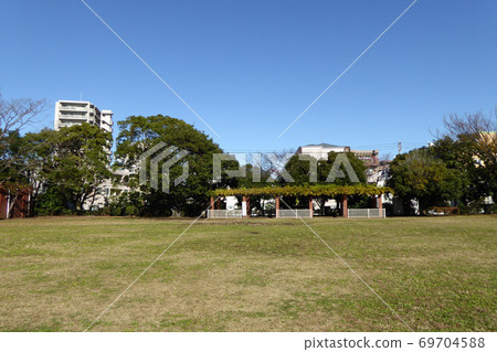 江戶川區綜合休閒公園花卉園 69704588