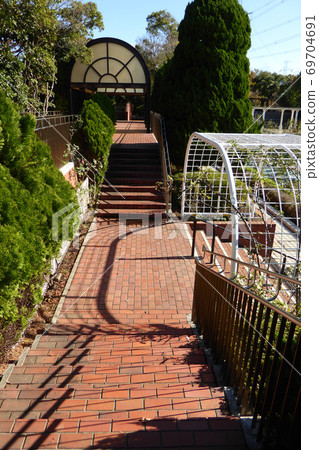 江戶川區綜合休閒公園花卉園 69704691