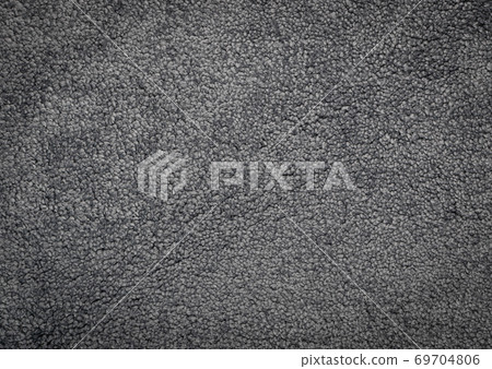 Gray Carpet Texture Background, Nylon Carpeting Pattern 69704806