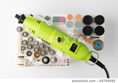 Polishing Tools Set for Sander Tool, Mini Drill Accessories Polishing Tools Set for Sander Tool, Mini Drill Accessories 69704898