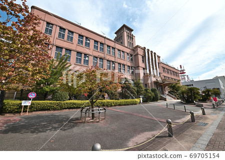 福岡縣大牟田市政廳 福岡縣大牟田市政廳 69705154