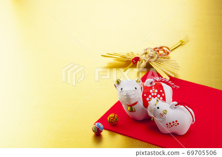 2021年新年圖片 2021年新年圖片 69705506