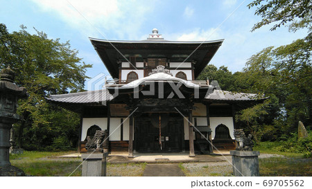 Sazaedo in Kodama Town, Saitama Prefecture Sazaedo in Kodama Town, Saitama Prefecture 69705562