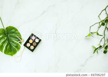 Plants, ornaments and cosmetics 69706297