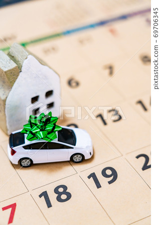 新車交付圖片 新車交付圖片 69706345