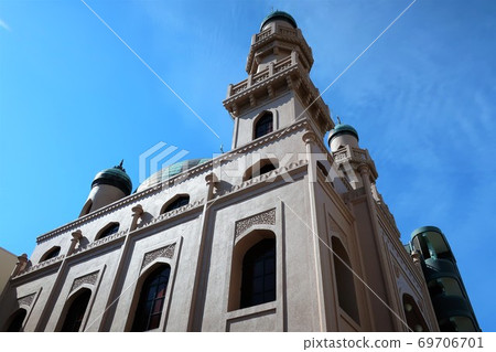 Kobe Muslim Mosque Kobe Muslim Mosque 69706701