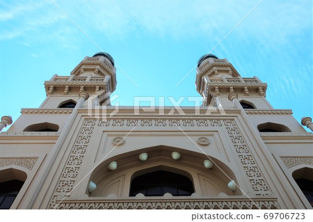 神戶穆斯林清真寺 69706723