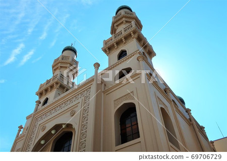 Kobe Muslim Mosque Kobe Muslim Mosque 69706729