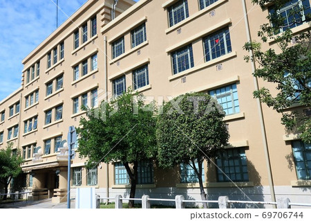 Center for Overseas Migration and Cultural Exchange 69706744