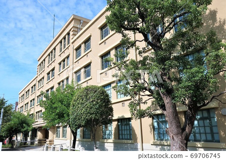 Center for Overseas Migration and Cultural Exchange 69706745