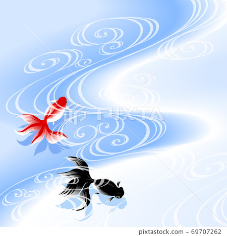 Goldfish LBL Goldfish LBL 69707262