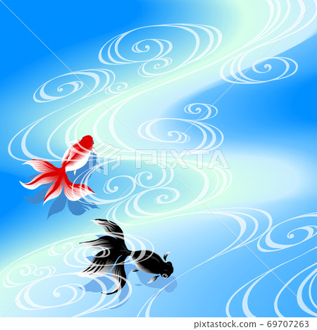 Goldfish BL Goldfish BL 69707263