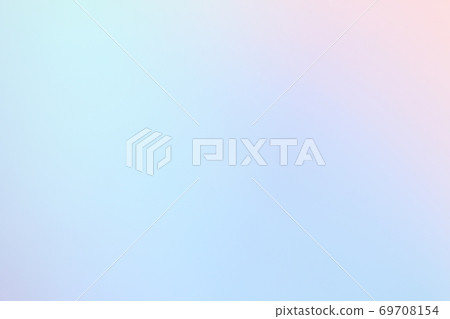 Background material blue/purple gradation 69708154