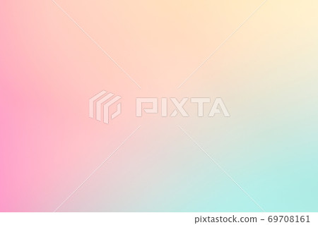 背景材料綠色/粉紅色漸變 背景材料綠色/粉紅色漸變 69708161