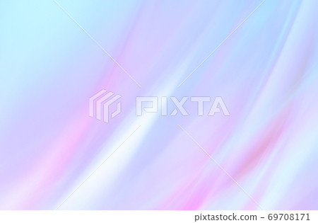 Abstract background material, blue / purple, gentle flow Abstract background material, blue / purple, gentle flow 69708171