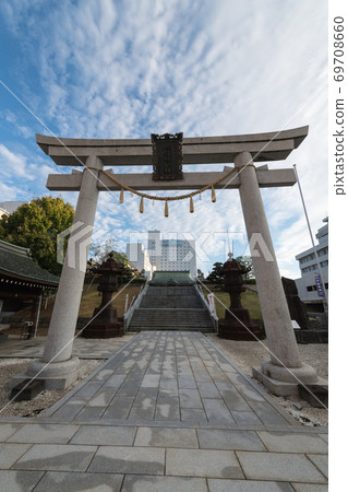 Saeki Satoshi company 69708660