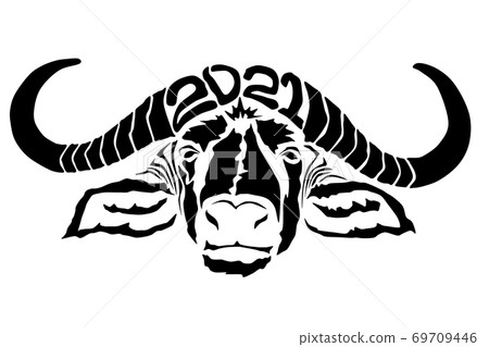 簡易新年賀卡材料2021 簡易新年賀卡材料2021 69709446